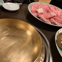 茶寮 もち月 - 