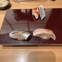 まんてん鮨 日比谷オクロジ店 - 