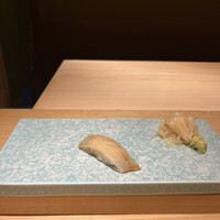 神楽坂 鮨 りん - 