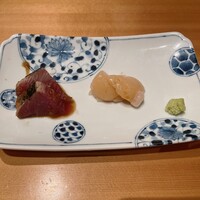 まんてん鮨 日比谷オクロジ店 - 