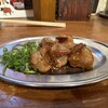 肉工房 千里屋 ホルモンバル