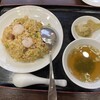 中華料理 成喜