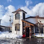 喫茶ロード - お店デス