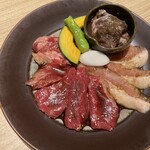 焼肉トラジ - 