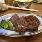 肉工房 千里屋 ホルモンバル - 