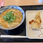 丸亀製麺 - 