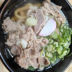 Hakata Sanuki Udon - 