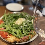 PIZZERIA ONDA - 