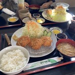 Tonkatsu Katsukiyo - 