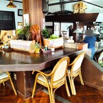 喫茶ロード - 店内