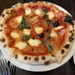 羽根付き餃子とイタリアンのお店 ベンヴェヌート - 