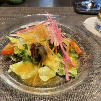 ステーキ＆ワイン いしざき - 