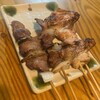 やきとり安さん - 