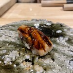 本間勝維 - 穴子