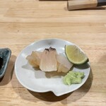 本間勝維 - ミルガイ（愛知）