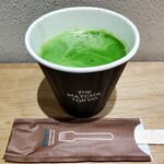 THE MATCHA TOKYO  - 抹茶ぜんざい