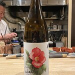 本間勝維 - 武の井