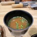 本間勝維 - 赤出汁