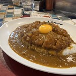 上等カレー - 