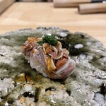 本間勝維 - 鰯（北海道）