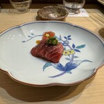 Sushi Mitsuya - 