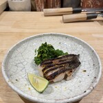 本間勝維 - 黒睦の若狭焼き