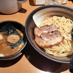 ラーメン炙り - 