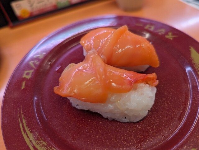 スシロー 石巻店 - 蛇田（回転寿司）の写真