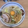 ラーメン 豚山 与野本町店