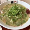 ラーメン横綱 高槻店