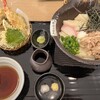 花山うどん 本店