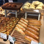 アリンコベーカリー - いろんなパンたち   その５