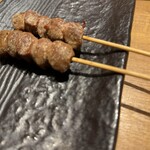 Yakitori Kinzan - 