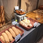 アリンコベーカリー - いろんなパンたち   その２