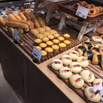 アリンコベーカリー - いろんなパンたち   その１