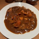 カレーハウス キラリ - 