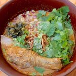 パーラー カオソーイ - 