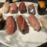 すし寿 - 