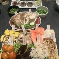 Shangri-La’s secret 表参道店 - 