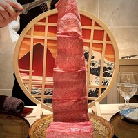 銀座 ちかみつ 並木通り - 