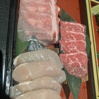 Shangri-La’s secret 表参道店 - 