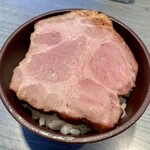 らぁめん 喜乃壺 - 