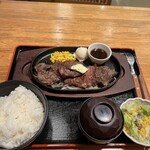 和食れすとらん天狗 - 