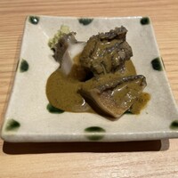 築地青空三代目 本店 - 