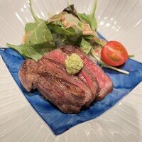 赤坂あじさい - 