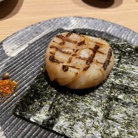 築地青空三代目 本店 - 