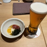 築地青空三代目 本店 - 
