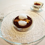 CROWN - ティラミス