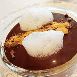 CROWN - ティラミス