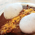 CROWN - ティラミス